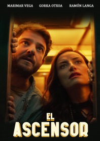 El Ascensor 2021 in hindi dubbed HdRip Hollywood Dubbed movie download