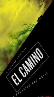 El Camino A Breaking Bad Movie (2019) Hindi Dubbed