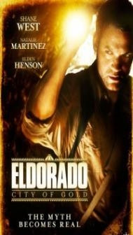 El Dorado City of Gold (2010) Hindi Dubbed