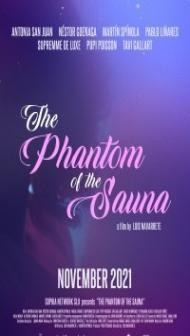 El Fantasma De La Sauna (2021) Hindi Dubbed