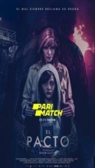 El Pacto (2022) Hindi Dubbed