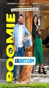 El Roomie (2024) Hindi Dubbed