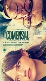 El comensal (2022) Hindi Dubbed
