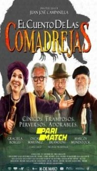 El cuento de las comadrejas (2019) Hindi Dubbed