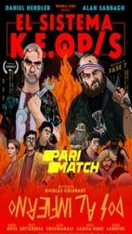 El sistema KEOPS (2022) Hindi Dubbed