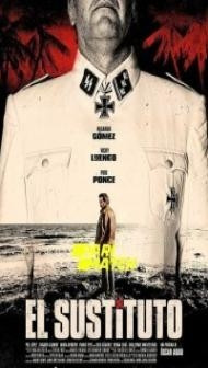 El sustituto (2021) Hindi Dubbed