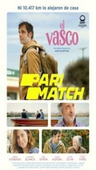 El vasco (2022) Hindi Dubbed