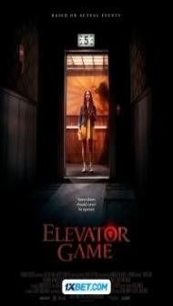Elevator Game (2024) Hindi Dubbed