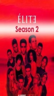 Elite (2019) Season 2 Hindi Web Series