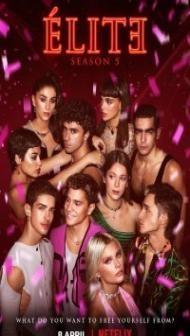 Elite (2022) Season 5 Web Series