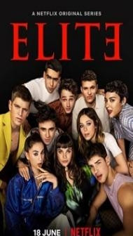 Elite (2022) Season 6 Hindi Web Series