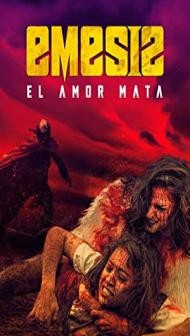 Emesis (2021) Hindi Dubbed