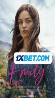 Emily (2022) Hindi Dubbed