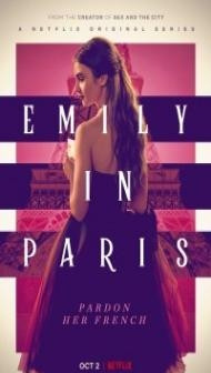 Emily in Paris (2020) Web Series