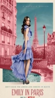 Emily in Paris (2021) Season 2 Web Series