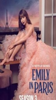 Emily in Paris (2022) Season 3 Hindi Web Series