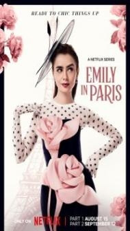 Emily in Paris (2024) Season 4 Hindi Web Series