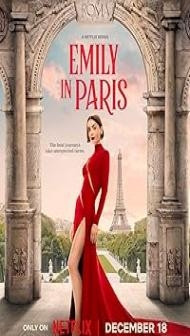 Emily in Paris (2025) S05 Hindi Dubbed Series