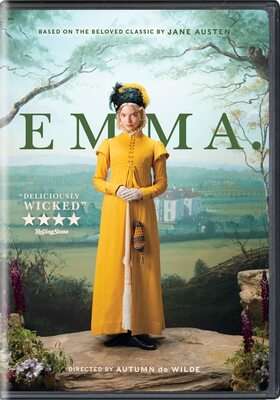 Emma 2020 Brip Dubbed in Hindi Hdrip Hollywood Dubbed movie download