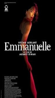 Emmanuelle (2024) Hindi Dubbed Movie