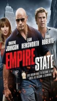Empire State (2013) Hindi Dubbed