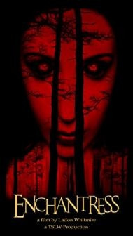 Enchantress (2022) Hindi Dubbed