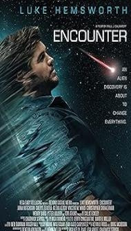 Encounter (2018) Hindi Dubbed Movie