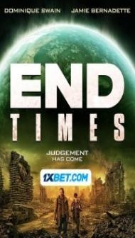 End Times (2023) Hindi Dubbed