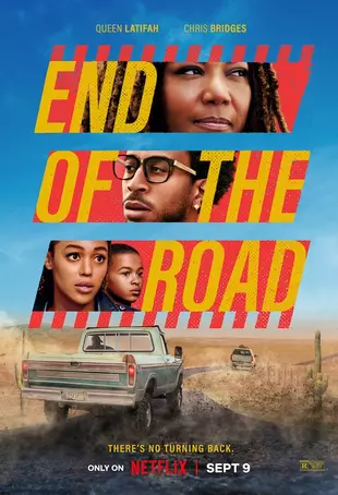 End of the Road 2022 Dubbed in Hindi HdRip Hollywood Dubbed movie download