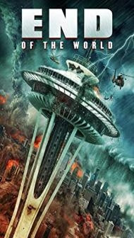 End of the World (2018) Hindi Dubbed
