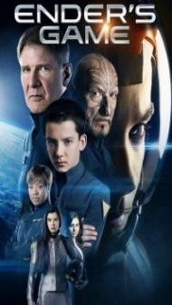 Enders Game (2013) Hindi Dubbed
