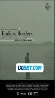 Endless Borders (2023) Hindi Dubbed