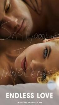 Endless Love (2014) Hindi Dubbed