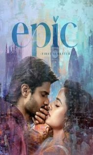 Epic - First Semester (2026) Hindi Dubbed Movie Web-DL