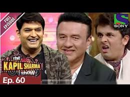 Episode 60 Sony-Celebrates-21st-Anniversary Hdmovie The Kapil Sharma Show Sony TV movie download