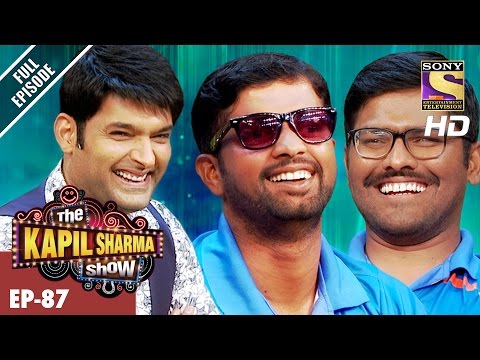 Eppisode-87 Blind T20 World Champions 5th Mar2017
