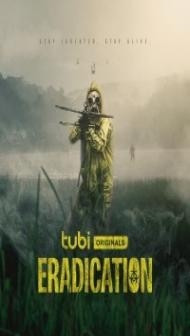 Eradication (2022) Hindi Dubbed