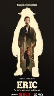 Eric (2024) Season 1 Hindi Web Series
