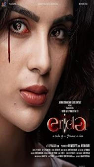 Erida (2021) South Indian Hindi Dubbed Movie