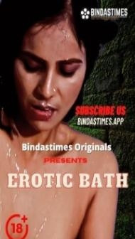 Erotic Bath (2021) BindasTimes Original