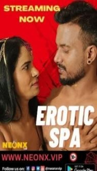 Erotic Spa (2023) NeonX Original