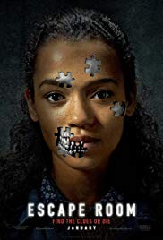 Escape Room 2019 HdRip Hollywood Dubbed movie download