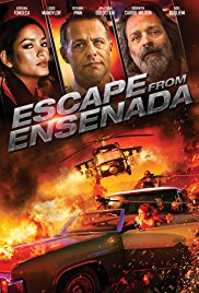 Escape from Ensenada 2017 HdRip Hollywood Dubbed movie download