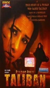 Escape from Taliban (2003) Hindi Movie