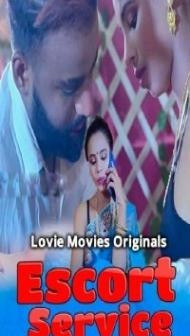 Escort Service (2021) LoveMovies