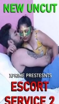Escort Service 2 (2022) XPrime Original