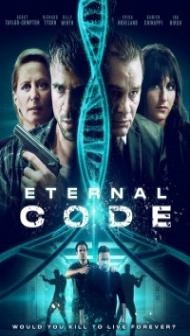 Eternal Code (2019) English Movie