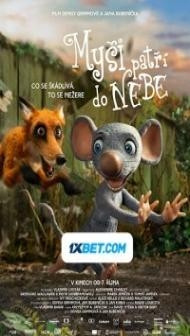 Even Mice Belong in Heaven (2021) Hindi Dubbed
