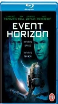 Event Horizon (1997) Hindi Dubbed