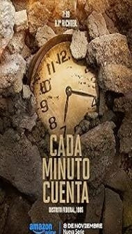 Every Minute Counts (2024) Season 1 Hindi Dubbed Series